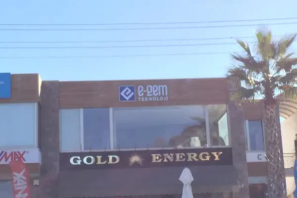 e-gem teknoloji - Elektronik eşya mağazası - Muğla Akçaalan Mahallesi