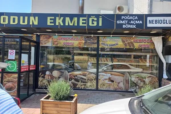 Nebioglu Fırın - Fırın - Yalova Yalova Merkez