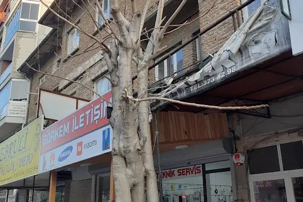 Edremit 1. Noterliği - Noter - Balıkesir Edremit