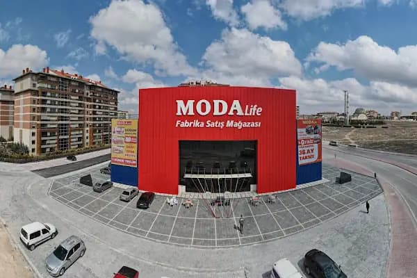 Modalife Selçuklu - Mobilya mağazası - Konya Selçuklu