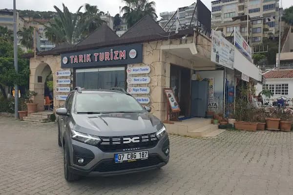 Finike Rent a Car - TARIK TURİZM - Araba Kiralama Şirketi - Antalya Döşemealtı