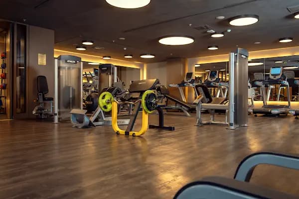 cevher Hamam &amp; Sauna - Sauna - Mersin Akdeniz