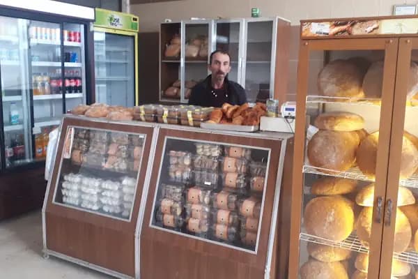 Fırın İspir İnegöl - Restoran - Bursa Yıldırım