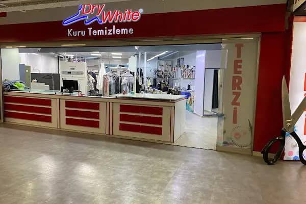 Drywhite Kuru Temizleme - Kuru Temizlemeci - Bursa Osmangazi