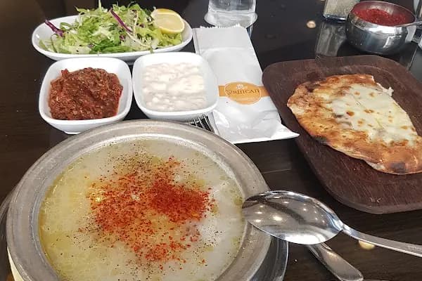 Şirincan - Restoran - İzmir Balçova