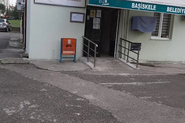 Yeniköy Aile Sağlığı Merkez - Hastane - Kocaeli İzmit