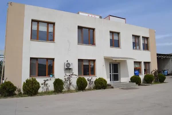 Ogun Metal - Metal Son İşlemcisi - İzmir Aliağa