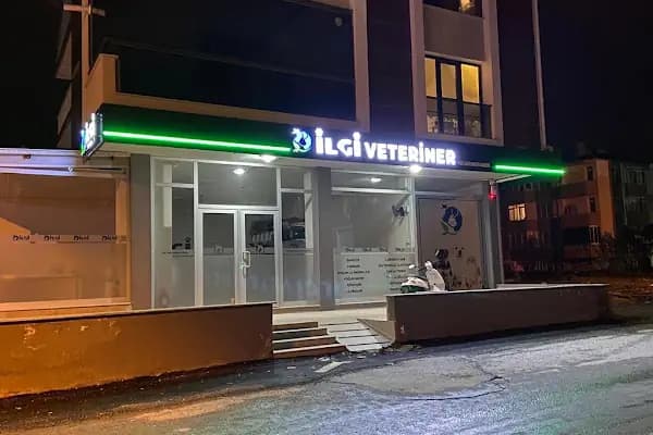İLGİ VETERİNER KLİNİĞİ - Veteriner - Balıkesir Karesi