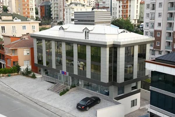 Doktor Şefkat Yatılı Fizik Tedavi Merkezi - Fizik Tedavi Kliniği - İstanbul Pendik