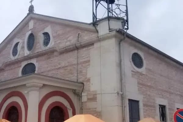 St. Stephen Catholic Church - Katolik Kilisesi - İstanbul Beykoz