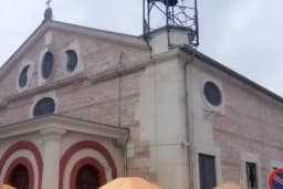 St. Stephen Catholic Church