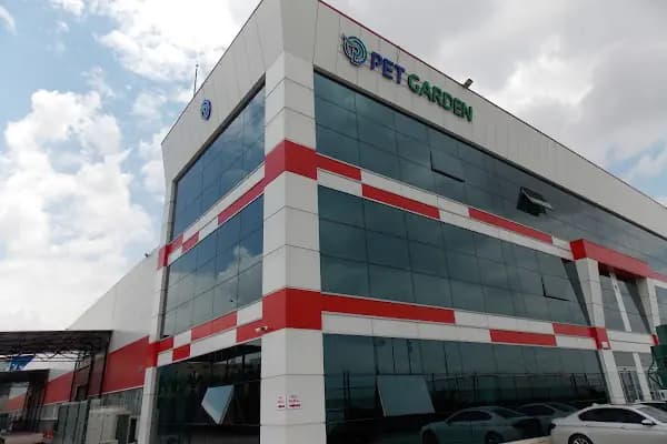 Pet Garden İth. İhr. San. Tic. Ltd. Şti. - Evcil Hayvan Malzemeleri Mağazası - Ankara Sincan