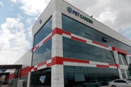 Pet Garden İth. İhr. San. Tic. Ltd. Şti.