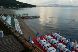 Büyükada Görkemli Hotel&amp;Cafe