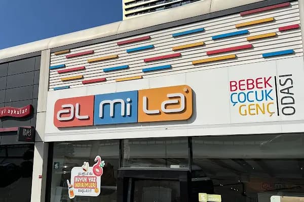Almila | Avcılar E5 - Mobilya mağazası - İstanbul Arnavutköy