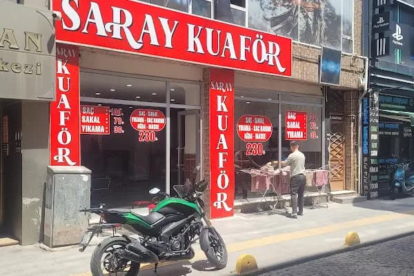 iNO Barber Club | Premium Erkek Berberi - Berber Dükkanı - Kocaeli Başiskele