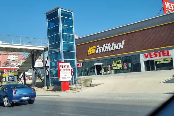 İstikbal - Mobilya mağazası - Ankara Sincan