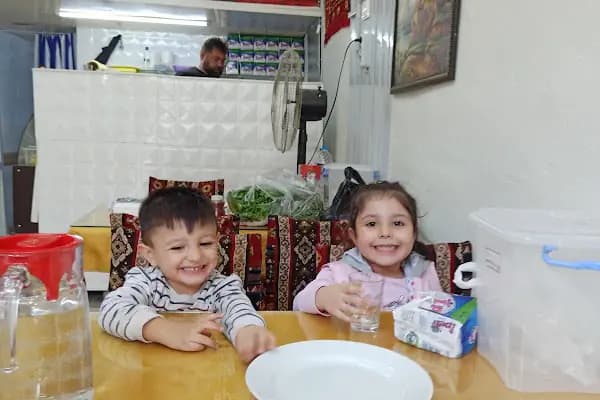 Erkan Burger - Tostçu - Şanlıurfa Ceylanpınar