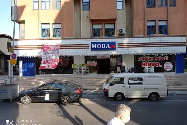 Modalife İçerenköy - Mobilya mağazası - İstanbul Esenyurt