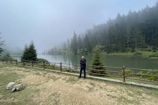Libodom Göleti - Doğa Koruma Alanı - Trabzon Araklı