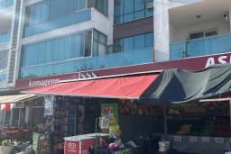 Aslanlı avm