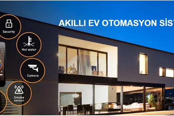 Eser Bilişim - Bodrum Güvenlik Kamera, Hırsız ve Yangın Alarm, Fiber Sonlandırma, Akıllı Ev Ve Yat Otomasyon, - Güvenlik Sistemi Tedarikçisi - Muğla Bodrum