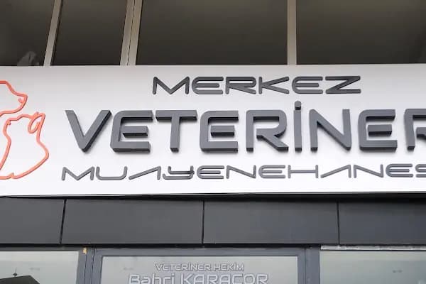 Merkez Veteriner Muayenehanesi - Veteriner - Mersin Aydıncık