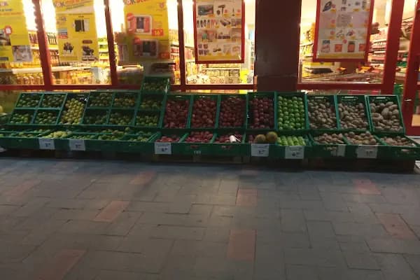 Şok Market - Süpermarket - Balıkesir Karesi