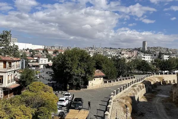Kaleevi Butik Hotel - Otel - Gaziantep İslahiye