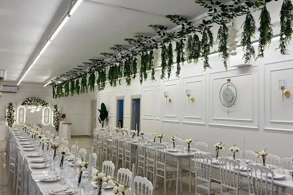 ÇAYIROVA DAVET EVİ VE ORGANİZASYON - Organizasyon Şirketi - Kocaeli Çayırova