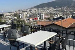 Nilüfer Boğaz Cafe&amp;Restaurant