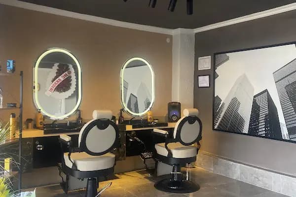 Egemen Hair Saloon - Berber Dükkanı - Bursa Orhaneli