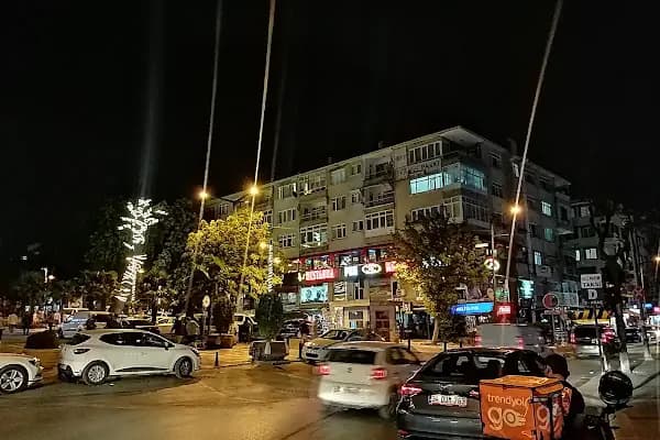 Melita Birahanesi - Bira Fabrikası - İstanbul Avcılar