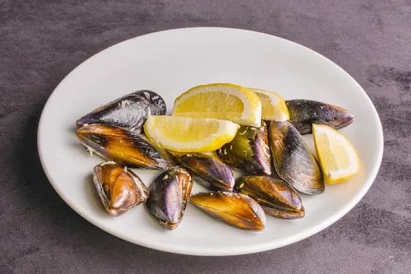 KARDEŞLER KOKOREÇ VE MİDYE - Sakatat Barbekü Restoranı - İstanbul Bağcılar