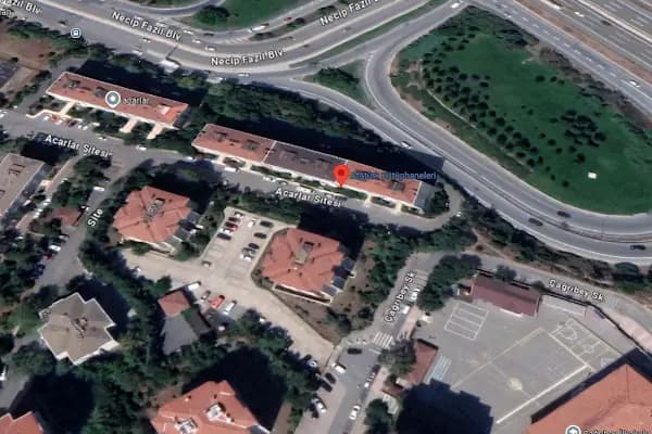 Gönüllü Kuruluşu