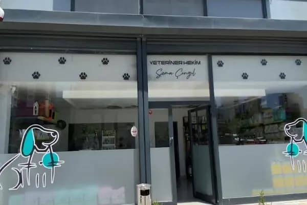 Anima Veteriner Kliniği - Veteriner - Gaziantep Şahinbey