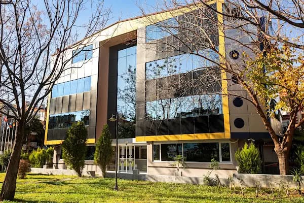 IS HOTEL - Otel - Antalya Muratpaşa