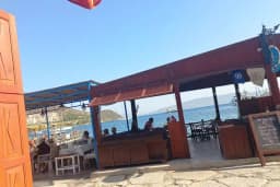 Ninetta Beach &amp; Restaurant