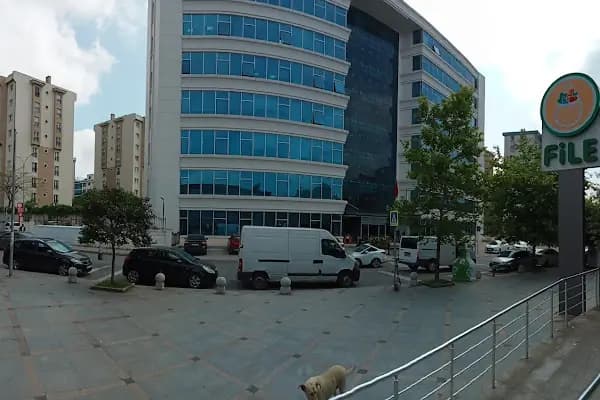 Ataşehir Sosyal Güvenlik Merkezi - Sosyal Güvenlik Bürosu - İstanbul Şişli