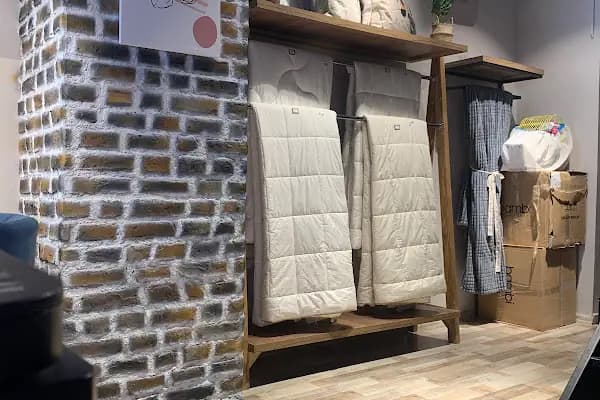 bambi YATAK MUZAFFER TİCARET ARNAVUTKÖY ŞUBESİ - Ev Eşyaları Mağazası - İstanbul Ataşehir