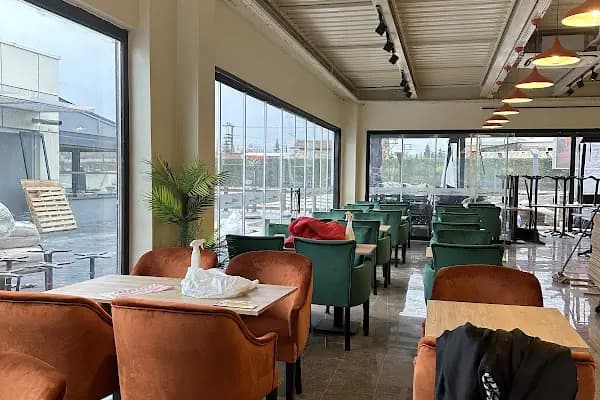 Crispy Bean - Restoran - Balıkesir Altıeylül