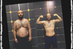 VENOM GYM