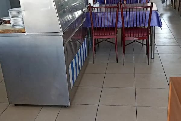 Mahir usta aile lokantası - Et Lokantası - Mersin Anamur