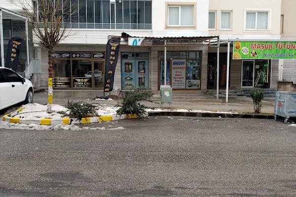 Fatih RENT A CAR - Araba Kiralama Şirketi - Şanlıurfa Ceylanpınar