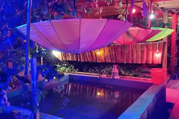 Kafe Köydeyiz - Restoran - Sivas Akıncılar
