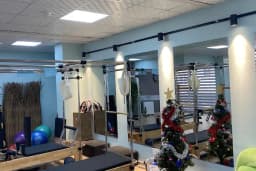 Ayerpi Pilates