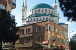 Yeşilbağ Ulu Cami