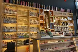 CADDE TEKEL İstanbul-Bağcılar 7/24 Açık Tekel