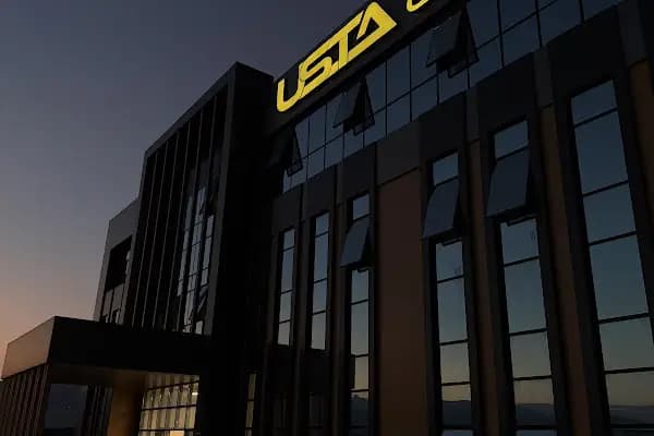 Usta Grup Tekstil San. Ve Tic. A.Ş. - Üretici - Gaziantep Nizip