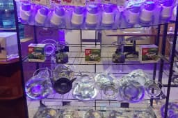 Antalya Döşemealtı İpragaz Yaşar Ticaret